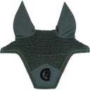 Wellington 3D Logo Fly Bonnet, Full, pine green