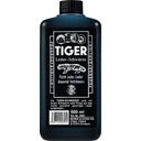 TIGER Lederzwart, 250 ml