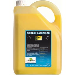 TRM Curragh Carron Oil