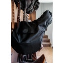 Kentucky Horsewear Калъф за седло за скачане  - black