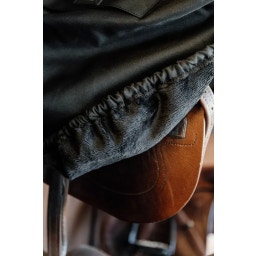Kentucky Horsewear Калъф за седло за скачане  - black