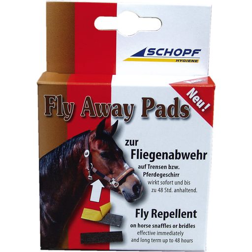 Schopf Hygiene Fly away PADS