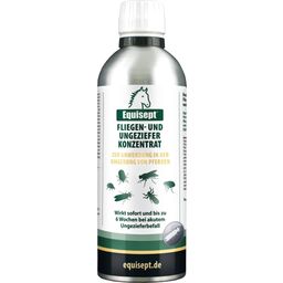 Equisept Fly & Pest Concentrate for Horses