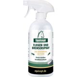 Equisept Vliegen- & Dazenspray voor Paarden