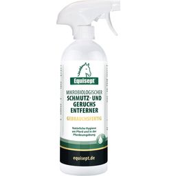 Read to Use Dirt & Odour Remover for Horses