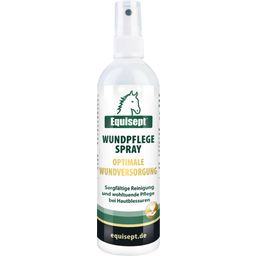 Equisept Wondverzorgingsspray voor Paarden