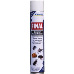 Schopf Hygiene Final Universal - Spray