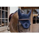 Fliegenhaube Wellington 3D Logo Soundless, Full - navy