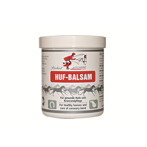 Schopf Hygiene Balsamo per Zoccoli - 500 ml