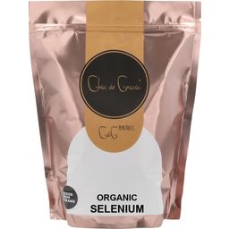 Chia de Gracia Organiczny selen - 250 g