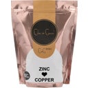 Chia de Gracia Zinc & Copper - 500 g