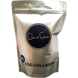 Chia de Gracia Collagen + - 900 g