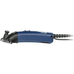 WAHL Professional Star - Tondeuse - Bleu foncé