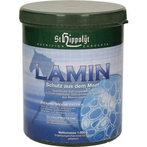 St.Hippolyt Lamin - 1 кг