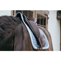 Kentucky Horsewear Dressuur Zadeldekje 