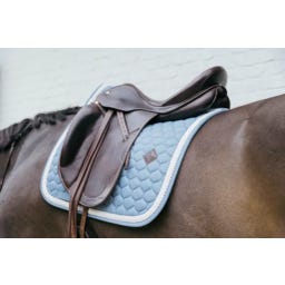 Kentucky Horsewear Dressuur Zadeldekje 