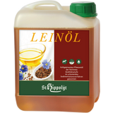 St.Hippolyt Linseed Oil