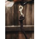 Kentucky Horsewear Povodec 'Loop', 2,8 m - brown