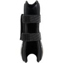 Kentucky Horsewear Tendon Boots Elastic Jumping, M - black