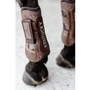 Kentucky Horsewear Peesbeschermers Elastisch, M - brown