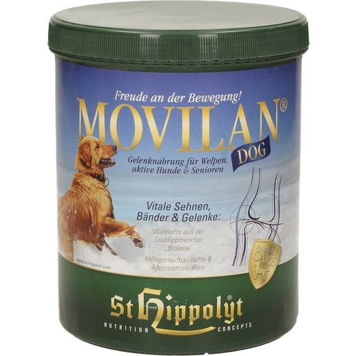 St.Hippolyt Movilan Dog - 1 кг