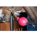 Kentucky Horsewear Balle de Protection, 11,5 cm  - pink