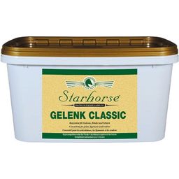 Starhorse Klassieke Gewrichten - 2.500 g