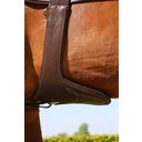 Kentucky Horsewear Stollengurt Brown - 115 cm