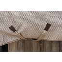 Kentucky Horsewear Abschwitzdecke 4D Spacer beige - 140 cm