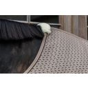 Kentucky Horsewear Abschwitzdecke 4D Spacer beige - 140 cm