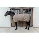 Kentucky Horsewear 4D Spacer leszárító takaró, bézs - 140 cm