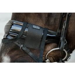 Kentucky Horsewear Masque de Nez Anti-Mouches, Pur Sang  - 1 pcs