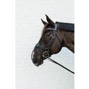 Kentucky Horsewear Masque de Nez Anti-Mouches, Pur Sang  - 1 pcs