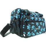 WAHL Professional Bolsa - Estampado Patas