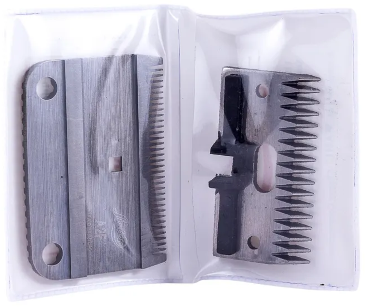 WAHL Professional Blade Set A2F/AC Fine, 1.4 mm - 1 Pc