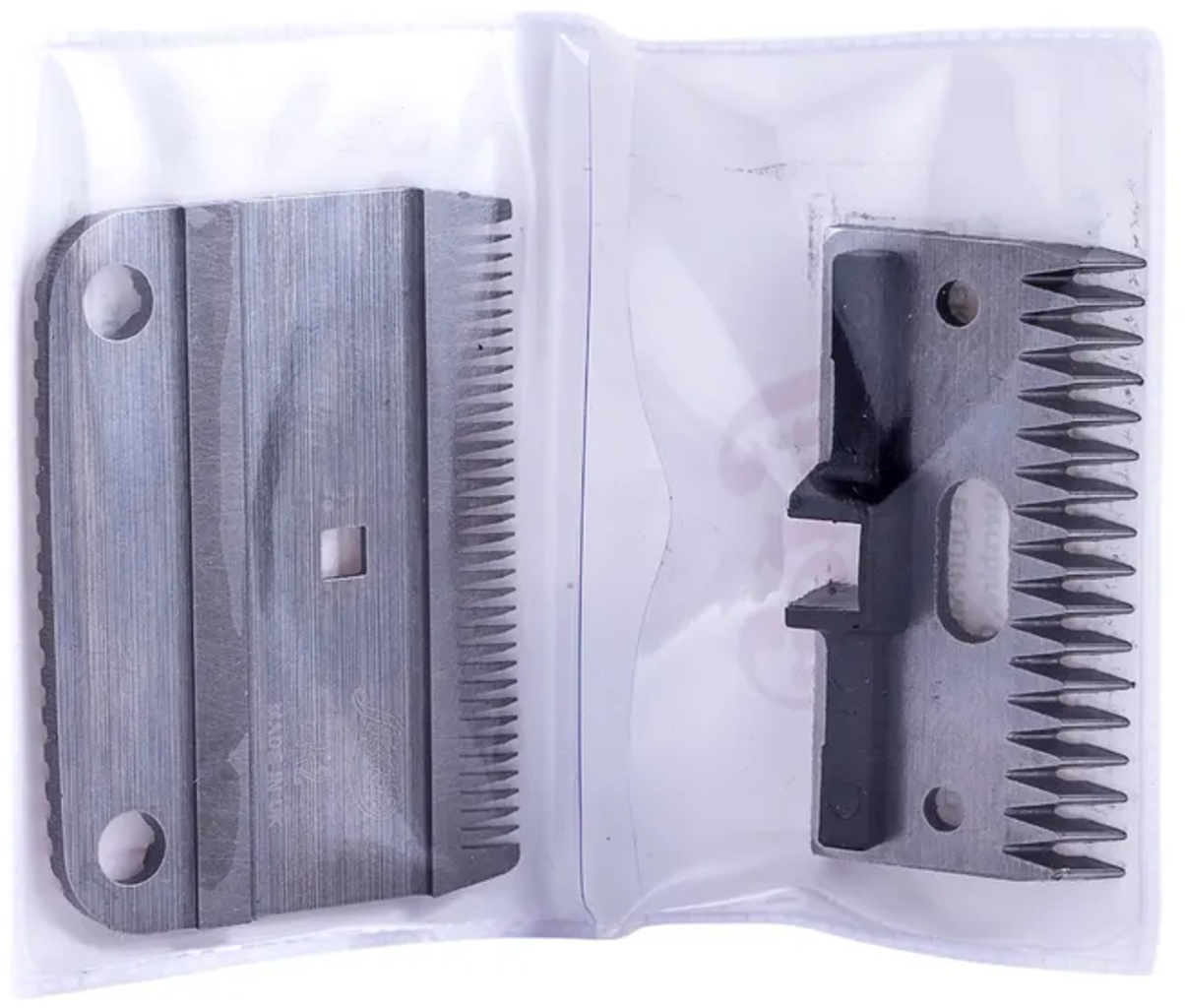 Blade Set A2/AC Medium, 2.5 mm [Standard] - 1 Pc