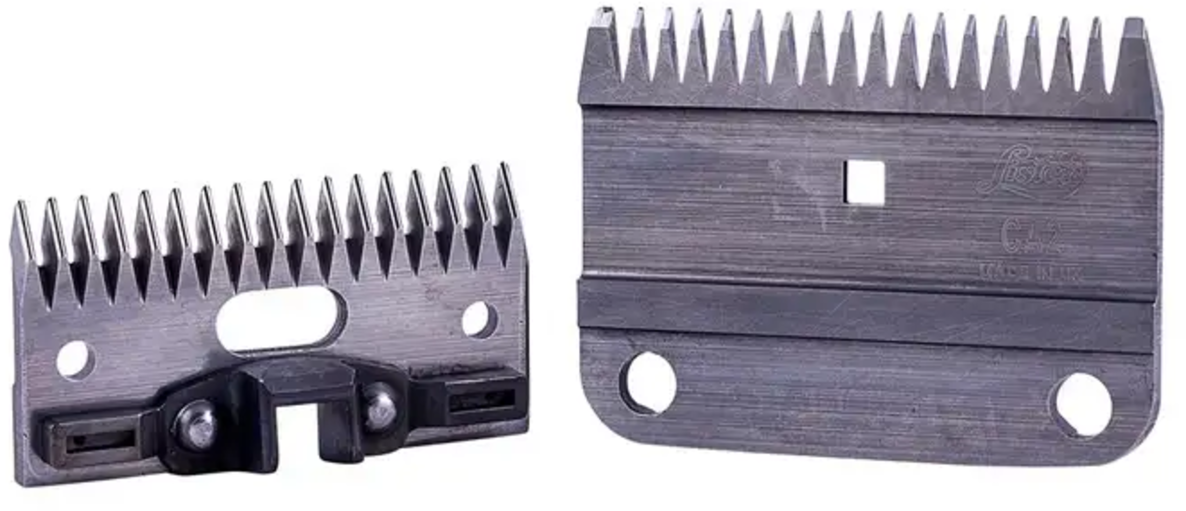 WAHL Professional Blade Set CA2/AC Coarse, 2.5 mm - 1 Pc