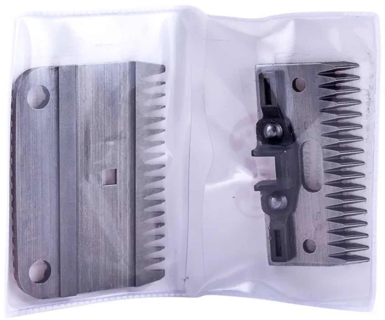 WAHL Professional Blade Set CA2/AC Coarse, 2.5 mm - 1 Pc