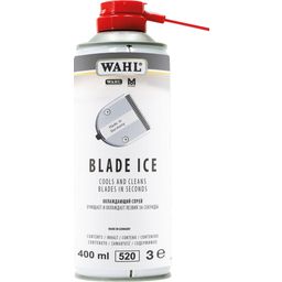 WAHL Professional Blade Ice - 4in1 spray - 400 ml