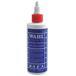 WAHL Professional Huile pour Lame de Tondeuse - 118 ml