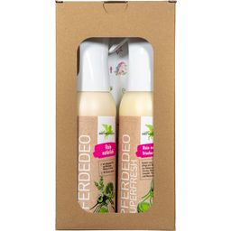 Set Regalo Deodorante para Caballos + Superfresh - 1 set