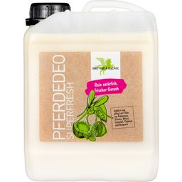 Bense & Eicke Desodorante para Caballos Superfresh - 2,50 l