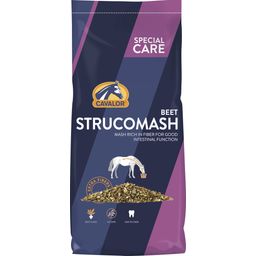 Cavalor SPECIAL CARE Strucomash beet - 15 kg