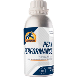 Cavalor Peak Performance - 500 ml