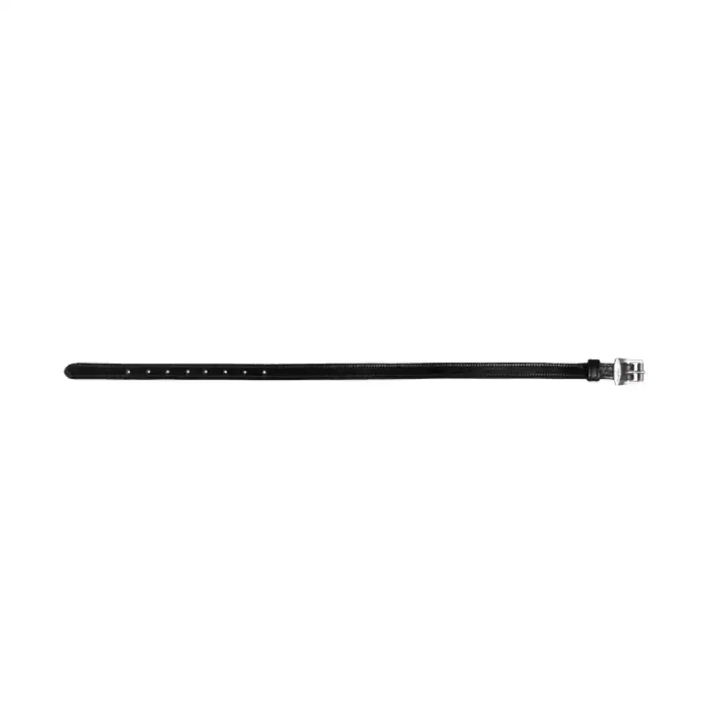 Dy'on Spur Straps - Black