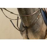 Working by Dyon - Martingale Fork (Ring Martingale), Full 