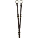 D-Collection - Martingale Fork (Ring Martingale), Full - Brown