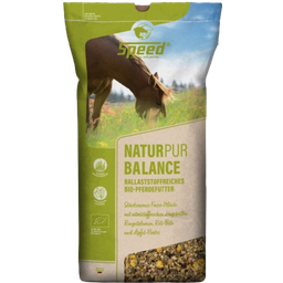 SPEED NaturPUR Balance - 20 kg