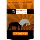 NATUSAT Calcium Natur Rode Algen - 3 kg