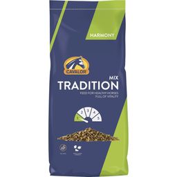 Cavalor HARMONY Tradition Mix - 20 kg